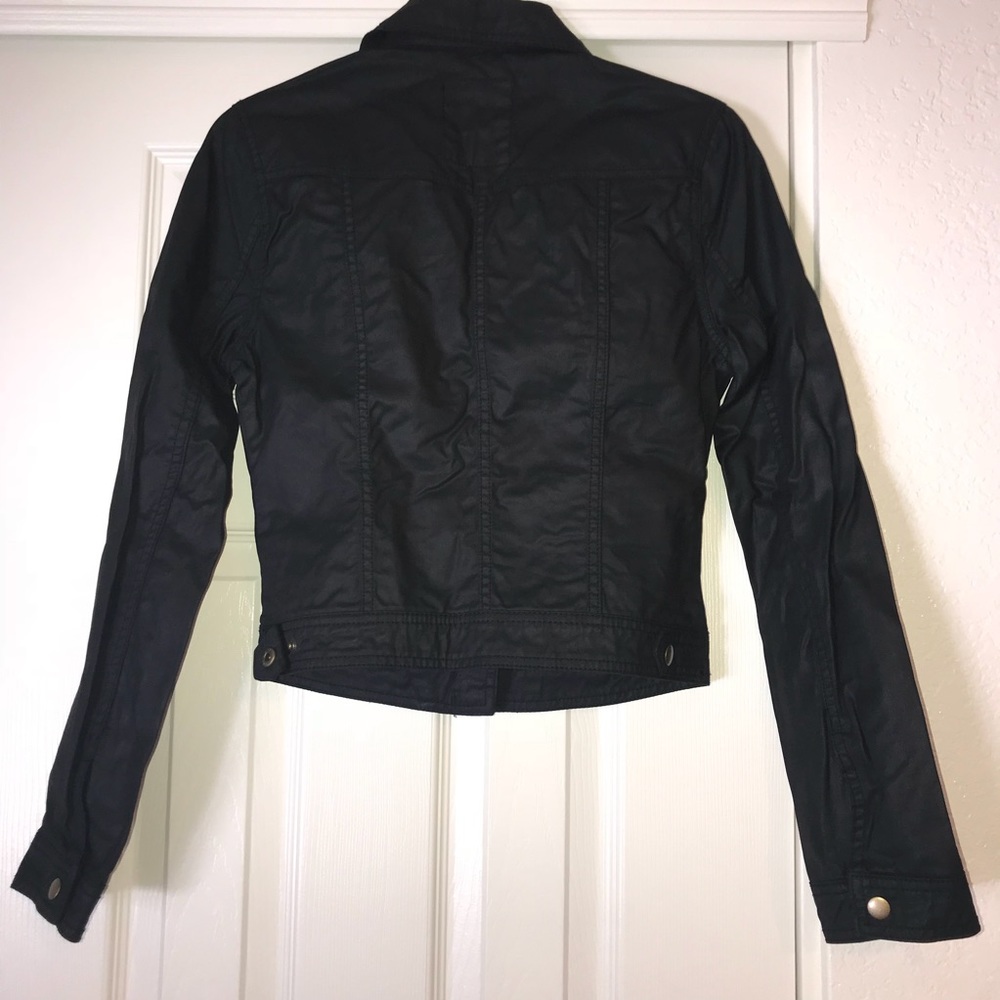 Biker jacket - Picture 3 of 3